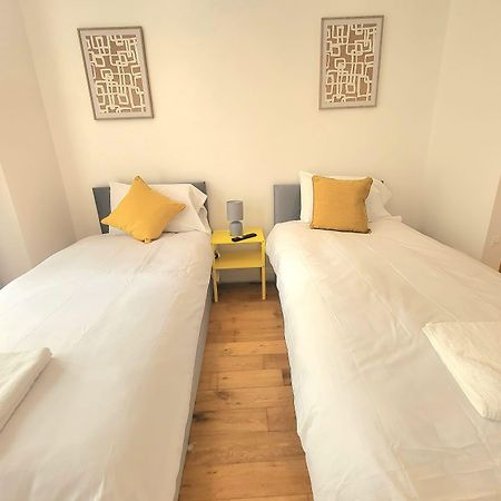 London En-Suite Double Rooms - Leytonstone E11 المظهر الخارجي الصورة