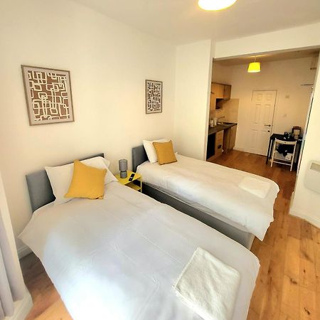 London En-Suite Double Rooms - Leytonstone E11 المظهر الخارجي الصورة