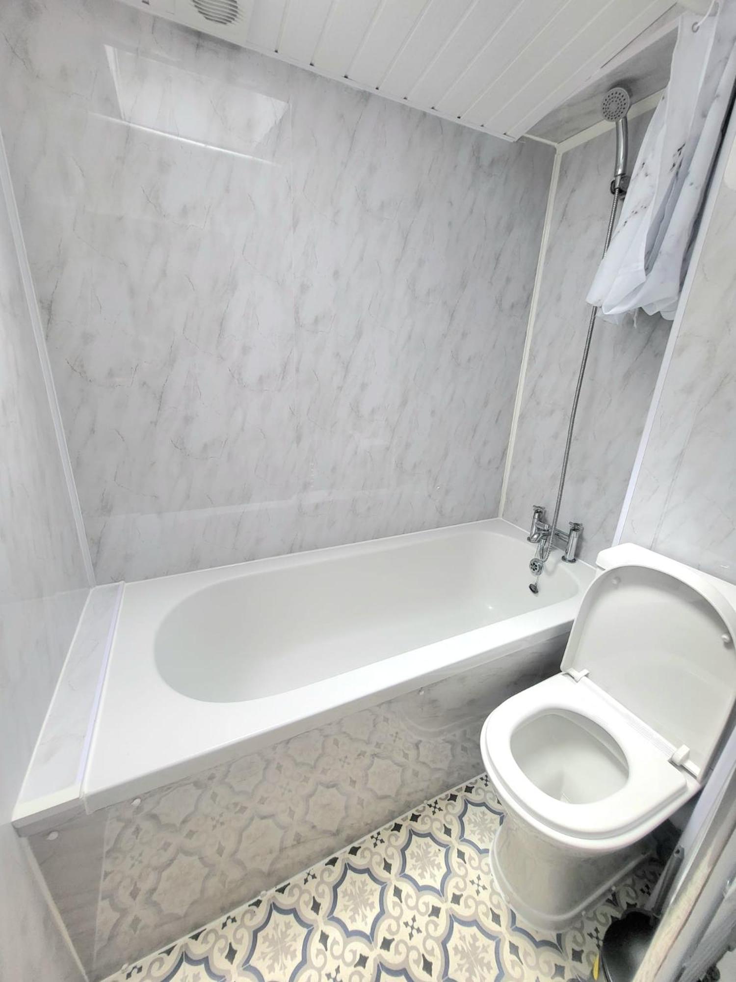 London En-Suite Double Rooms - Leytonstone E11 المظهر الخارجي الصورة