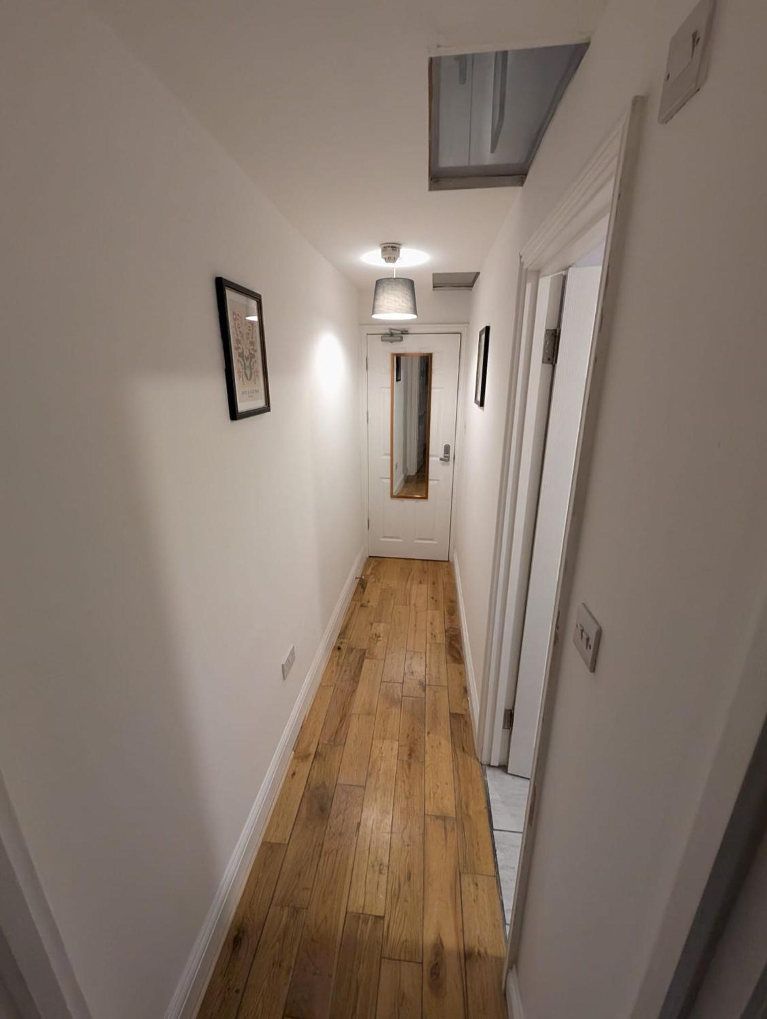 London En-Suite Double Rooms - Leytonstone E11 المظهر الخارجي الصورة