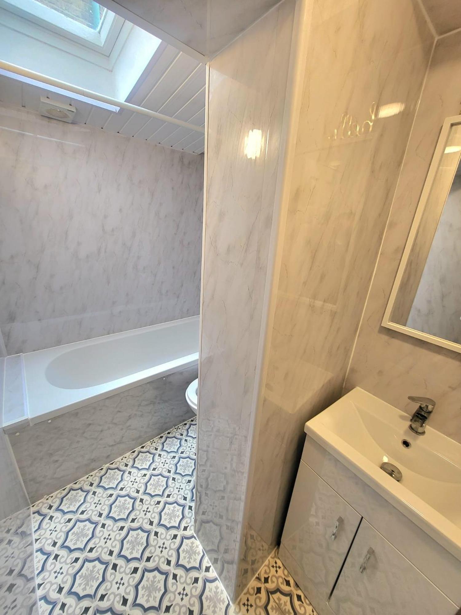 London En-Suite Double Rooms - Leytonstone E11 المظهر الخارجي الصورة