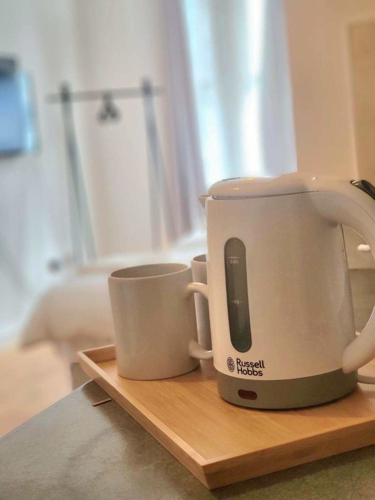 London En-Suite Double Rooms - Leytonstone E11 المظهر الخارجي الصورة