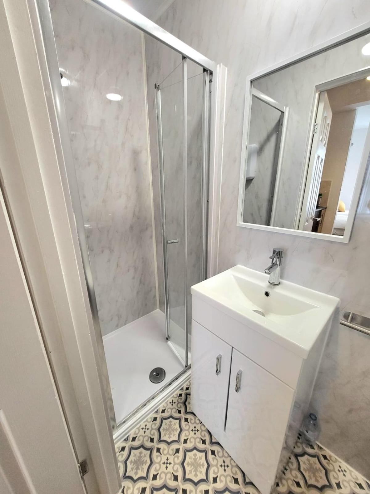 London En-Suite Double Rooms - Leytonstone E11 المظهر الخارجي الصورة