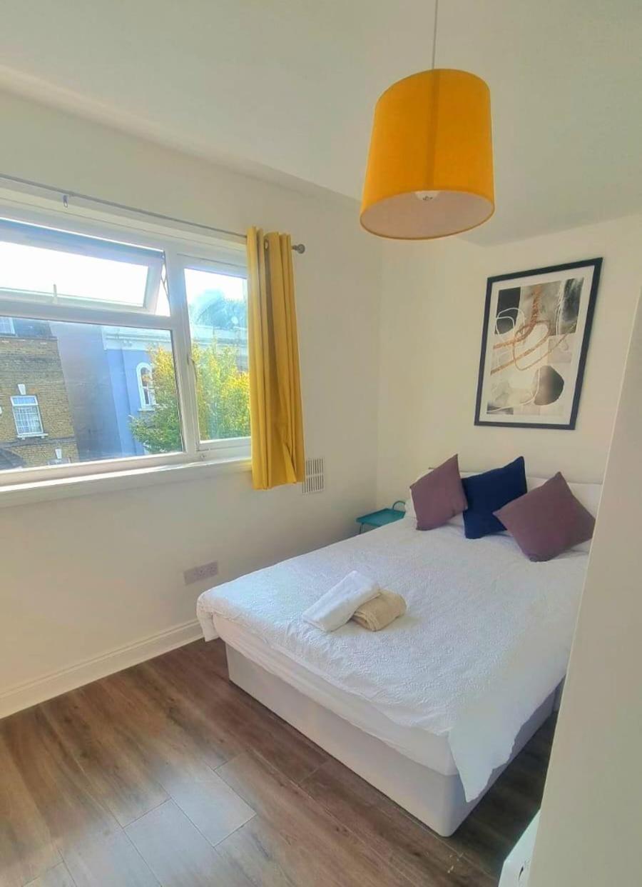 London En-Suite Double Rooms - Leytonstone E11 المظهر الخارجي الصورة