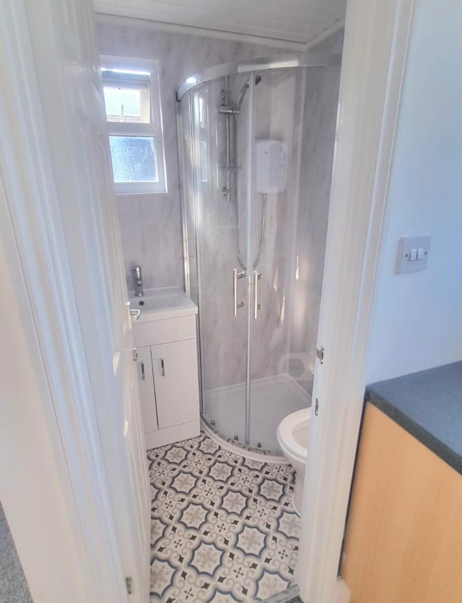 London En-Suite Double Rooms - Leytonstone E11 المظهر الخارجي الصورة