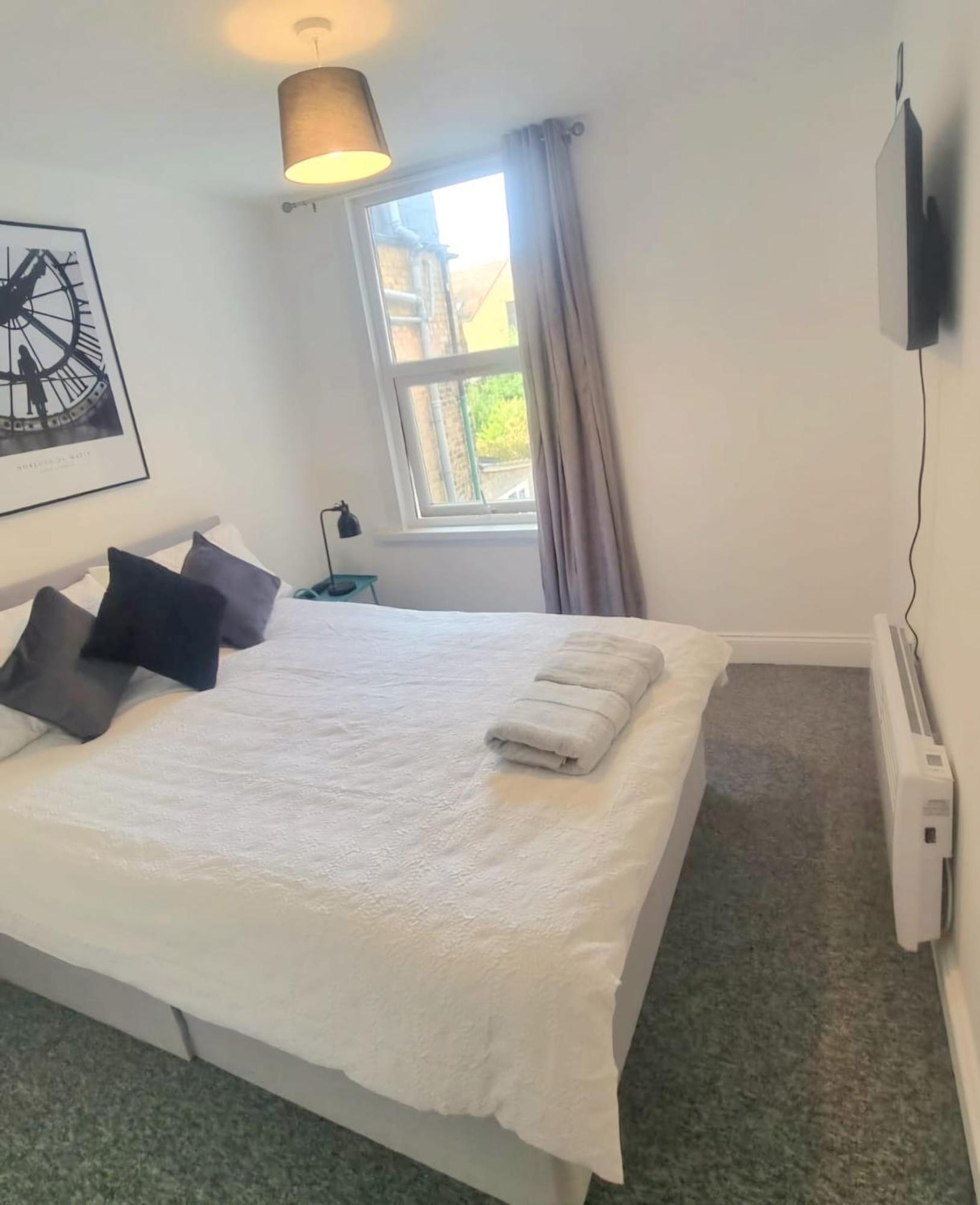 London En-Suite Double Rooms - Leytonstone E11 المظهر الخارجي الصورة